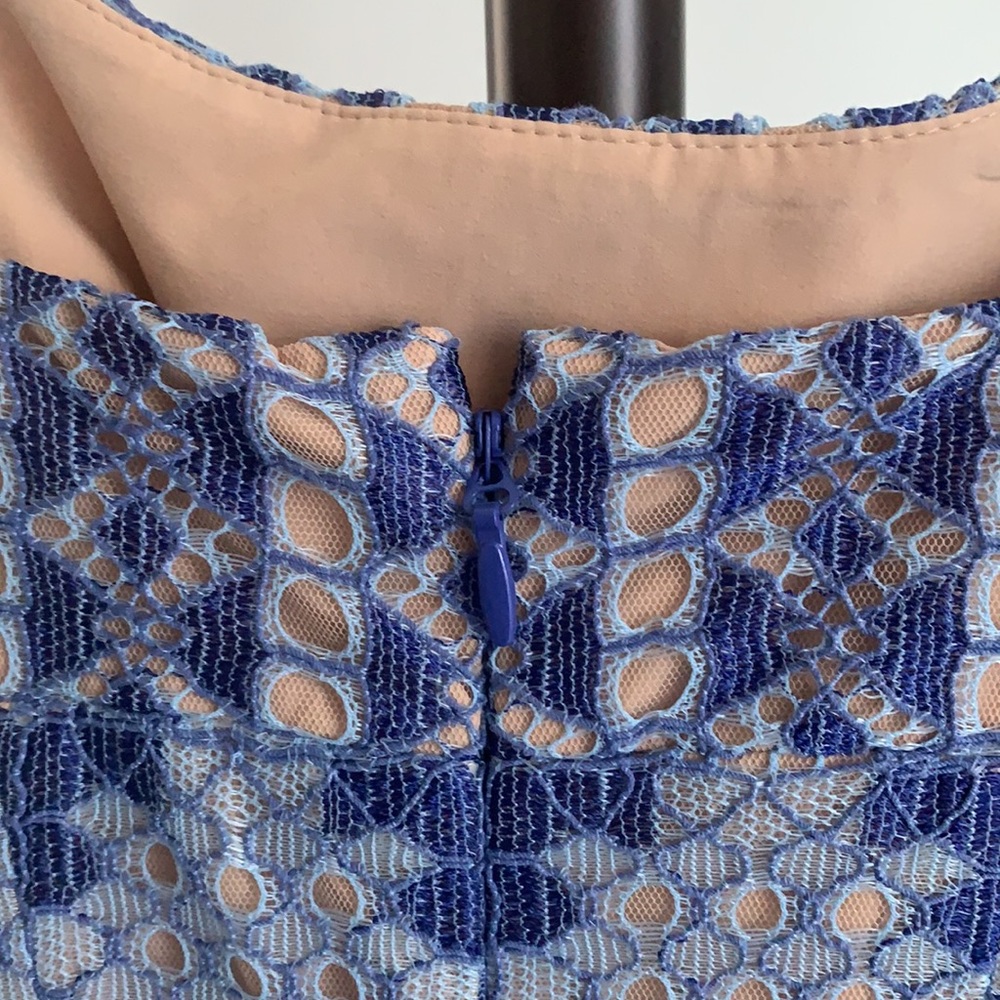 BCBG Maxazria Alese Dress - Picture 11 of 11